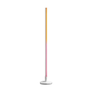 Luminaires Philips Wiz>Lampe De Table Philips Wiz Led Blanc, 1 Lumiere, Changeur De Couleurs