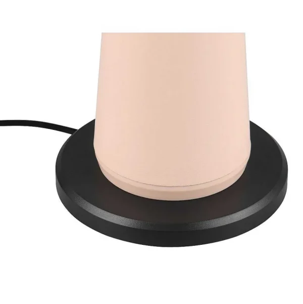 Luminaires Reality Lampes Rechargeables Et Lampes À Piles>Lampe De Table Reality Fungo Led Beige, 1 Lumiere