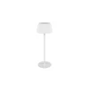 Luminaires Reality Lampes Rechargeables Et Lampes À Piles>Lampe De Table Reality Suarez Led Blanc, 1 Lumiere