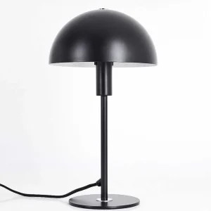 hofstein Lampes À Poser>Lampe De Table Tati Noir, 1 Lumiere