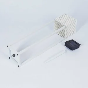 hofstein Lampes Solaires>Lampe Solaires Quarrata Led Blanc, 1 Lumiere