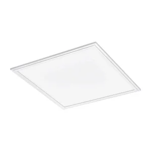 Luminaires Eglo Luminaires Encastrés>Lampes De Travail Eglo Salobrena Eco Led Blanc, 1 Lumiere