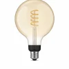 Luminaires Philips Ampoules Led>Led E27 7 Watt 2200 - 4500 Kelvin 550 Lumen Philips Hue White Ambiance