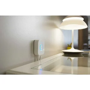 Luminaires Philips Philips Hue>Led E27 9 Watt 2200 - 6500 Kelvin 806 Lumen Philips Hue White & Color Ambiance