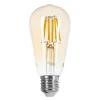 hofstein Ampoules Led>Led E27 7,5 Watt 2700 Kelvin 770 Lumen