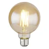 Luminaires Globo Lighting Ampoules Led>Led E27 7 Watt 2700 Kelvin 670 Lumen Globo