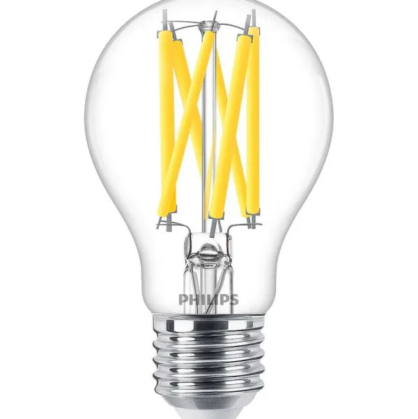 Luminaires Philips Ampoules Led>Led E27 11,5 Watt 2200-2700 Kelvin 1560 Lumen Philips