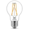 Luminaires Philips Lampes À Intensite Variable>Led E27 60 Watt 2700-2200 Kelvin 806 Lumen Philips