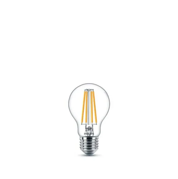 Luminaires Philips Ampoules Filament>Led E27 10,5 Watt 2700 Kelvin 1521 Lumen Philips