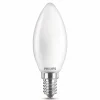 Luminaires Philips Ampoules E14>Led E14 40 Watt 2700 Kelvin 470 Lumen Philips