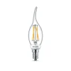 Luminaires Philips Ampoules E14>Led E14 3,4 Watt 2200-2700 Kelvin 475 Lumen Philips