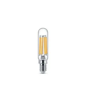 Luminaires Philips Ampoules E14>Led E14 6,5 Watt 2700 Kelvin 806 Lumen Philips