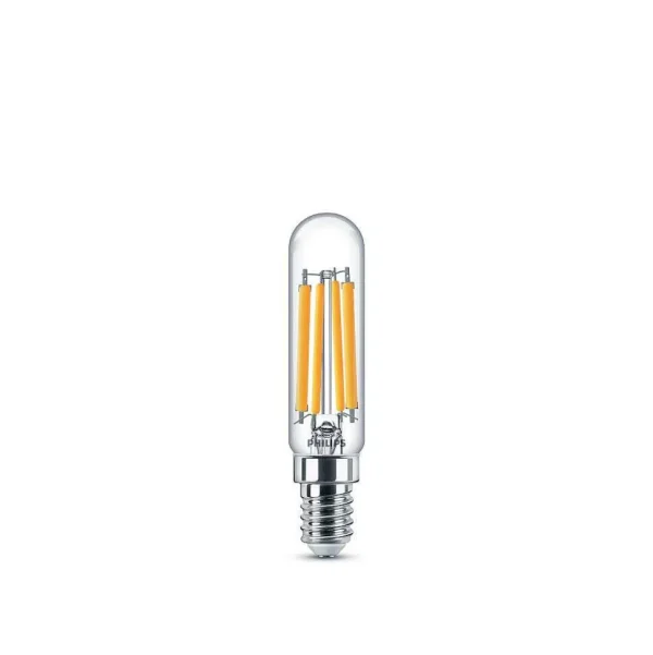 Luminaires Philips Ampoules E14>Led E14 6,5 Watt 2700 Kelvin 806 Lumen Philips