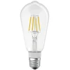 Luminaires Ledvance Ampoules Led>Led E27 5,5 Watt 2700 Kelvin 650 Lumen Ledvance Smart+