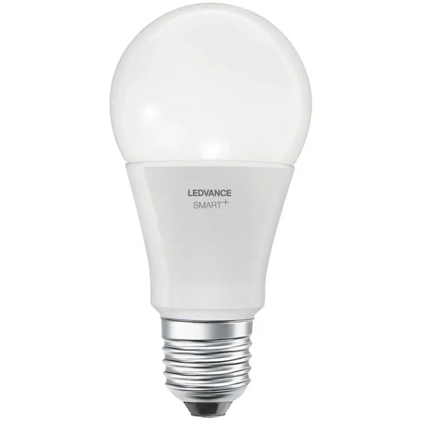 Luminaires Ledvance Ledvance Smart+>Led E27 9 Watt 2700 Kelvin 800 Lumen Ledvance Smart+