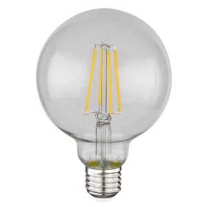 Luminaires Globo Lighting Ampoules Led>Led E27 7 Watt 2700 Kelvin 750 Lumen Globo