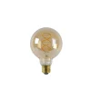 Luminaires Lucide Ampoules Led>Led E27 5 Watt 260 Lumen 2200 Kelvin Lucide