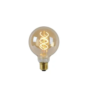 Luminaires Lucide Ampoules Led>Led E27 5 Watt 260 Lumen 2200 Kelvin Lucide