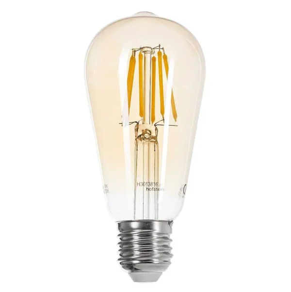 hofstein Ampoules Led>Led E27 6W 2700 Kelvin 600 Lumen