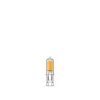 Luminaires Philips Ampoules G9>Led G9 2 Watt 2700 Kelvin 220 Lumen Philips