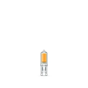 Luminaires Philips Ampoules G9>Led G9 2 Watt 2700 Kelvin 220 Lumen Philips