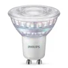 Luminaires Philips Ampoules Led>Led Gu10 80 Watt 2700-2200 Kelvin 575 Lumen Philips