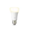 Luminaires Philips Ampoules Led>Led White E27 9,5 Watt 2700 Kelvin 806 Lumen Philips Hue