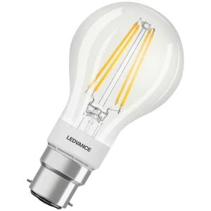 Luminaires Ledvance Autres Culots>Ledvance Smart+ B22 6W 2700 Kelvin 806 Lumen