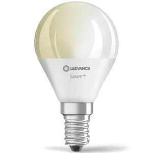 Luminaires Ledvance Ampoules Led>Ledvance Smart+ E14 5W 2700 Kelvin 470 Lumen