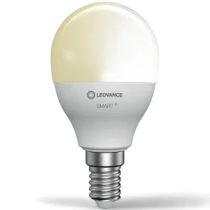 Luminaires Ledvance Ampoules Led>Ledvance Smart+ E14 5W 2700 Kelvin 470 Lumen