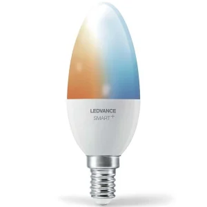 Luminaires Ledvance Ampoules Led>Ledvance Smart+ E14 5W 2700-6500 Kelvin 470 Lumen