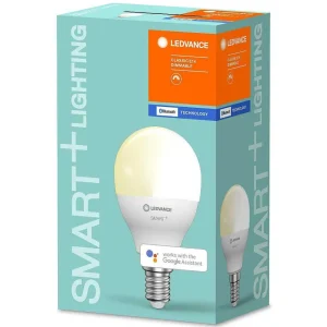 Luminaires Ledvance Ampoules Led>Ledvance Smart+ E14 5W 2700 Kelvin 470 Lumen