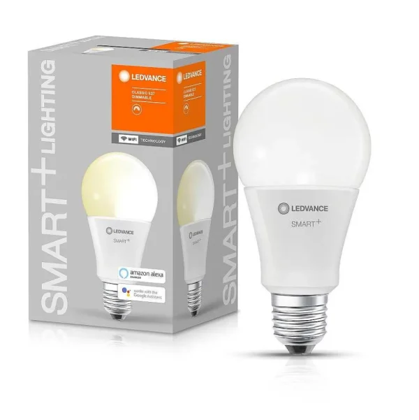 Luminaires Ledvance Ampoules Led>Ledvance Smart+ E27 14W 2700 Kelvin 1521 Lumen