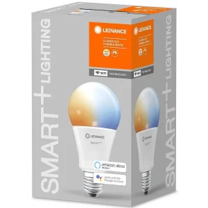 Luminaires Ledvance Ampoules Led>Ledvance Smart+ E27 14W 2700-6500 Kelvin 1521 Lumen