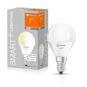 Luminaires Ledvance Ampoules Led>Ledvance Smart+ E14 5W 2700 Kelvin 470 Lumen