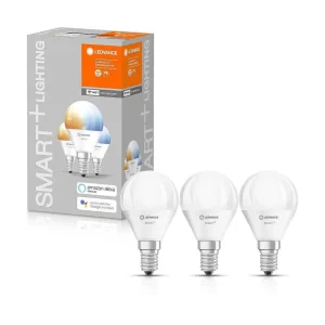 Luminaires Ledvance Ampoules Led>Ledvance Smart+ E14 5W 2700-6500 Kelvin 470 Lumen