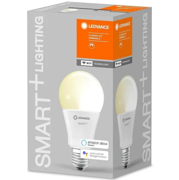 Luminaires Ledvance Ampoules Led>Ledvance Smart+ E27 14W 2700 Kelvin 1521 Lumen