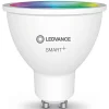 Luminaires Ledvance Ampoules Led>Ledvance Smart+ Gu10 5W 2700-6500 Kelvin 350 Lumen