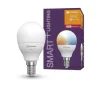 Luminaires Ledvance Ampoules Led>Ledvance Smart+ Led E14 4,9 Watt 2700-6500 Kelvin 470 Lumen