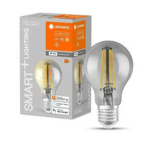 Luminaires Ledvance Ampoules Led>Ledvance Smart+ Led E27 6 Watt 2500 Kelvin 540 Lumen