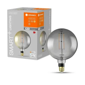 Luminaires Ledvance Ampoules Led>Ledvance Smart+ Led E27 6 Watt 2500 Kelvin 540 Lumen