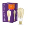 Luminaires Ledvance Ampoules Led>Ledvance Smart+ Led E27 6 Watt 2400 Kelvin 680 Lumen