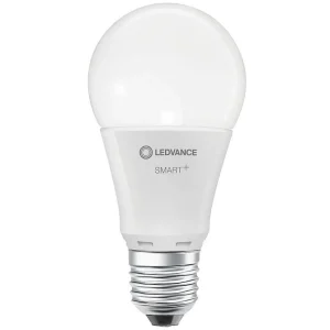 Luminaires Ledvance Ampoules Led>Ledvance Smart+ Led E27 9 Watt 2700-6500 Kelvin 806 Lumen