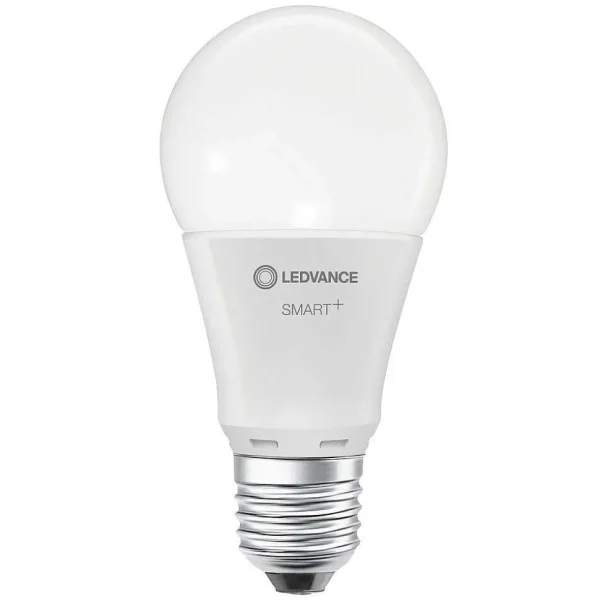 Luminaires Ledvance Ampoules Led>Ledvance Smart+ Led E27 9 Watt 2700-6500 Kelvin 806 Lumen