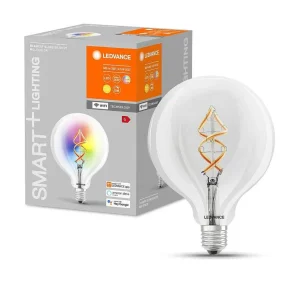 Luminaires Ledvance Ampoules Led>Ledvance Smart+ Led E27 4,5 Watt 2700 Kelvin 300 Lumen