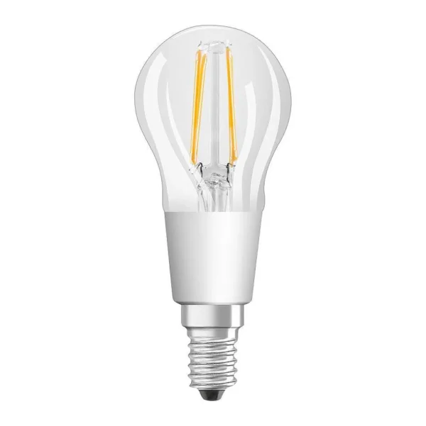 Luminaires Ledvance Ampoules Led>Ledvance Smart+ Led E14 4 Watt 2700 Kelvin 470 Lumen