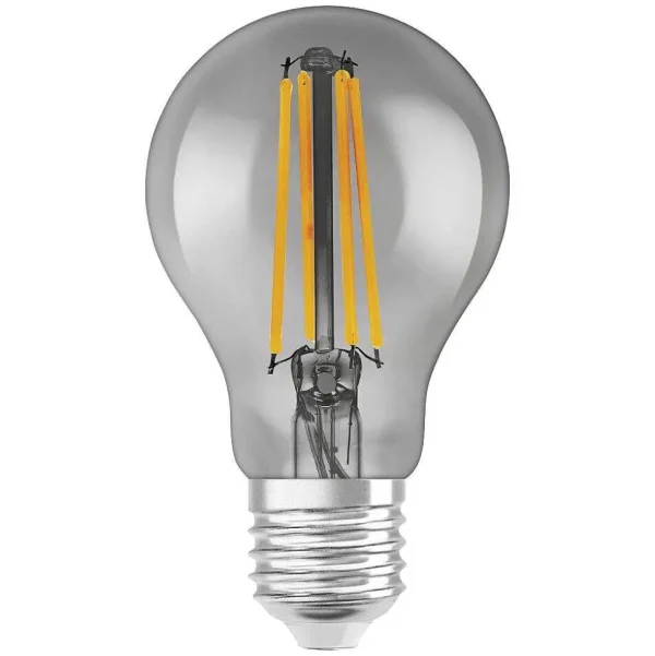 Luminaires Ledvance Ampoules Led>Ledvance Smart+ Led E27 6 Watt 2500 Kelvin 540 Lumen