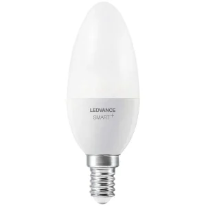 Luminaires Ledvance Ampoules Led>Ledvance Smart+ Led E14 4,9 Watt 2700 Kelvin 470 Lumen