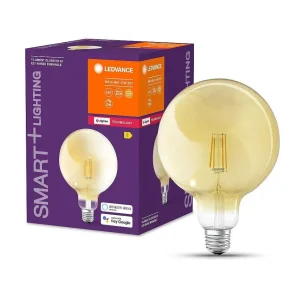 Luminaires Ledvance Ampoules Led>Ledvance Smart+ Led E27 6 Watt 2400 Kelvin 680 Lumen