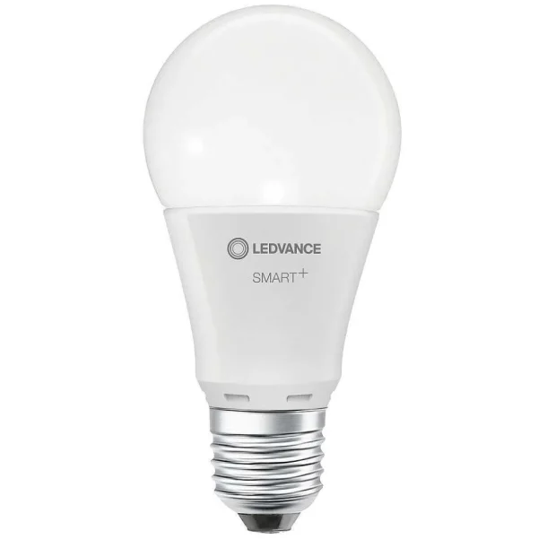 Luminaires Ledvance Ampoules Led>Ledvance Smart+ Led E27 9 Watt 2700 Kelvin 806 Lumen